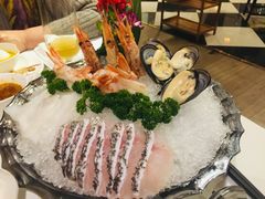 海鲜拼盘-红门金汤·港式火锅(英皇集团中心店)