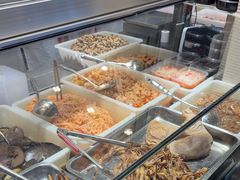 -乔波食品(杜桥中心菜场店)