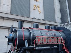 -连云港民主路老街