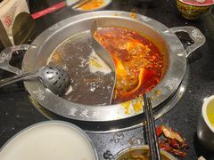 -井格重庆火锅(西直门凯德Mall店)