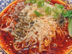 -四川饭店(长白店)