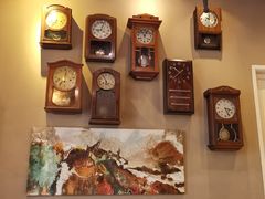 -ALBERGUE 1601 婆仔屋葡国餐厅