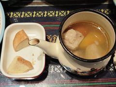 -驿楼兰·新疆菜(火车站店)