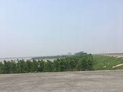 -南汇嘴观海公园