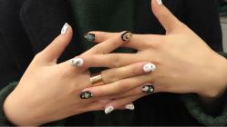 -小红楼美甲美容中心