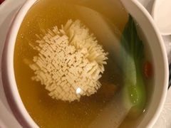-酌宴府The China Club·广州万富希尔顿酒店(云城东路店)