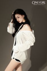点击看大图 -onlygirl摄影美学馆高端定制(江滩店)