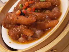 -鹅冠港式茶餐厅(来福士店)