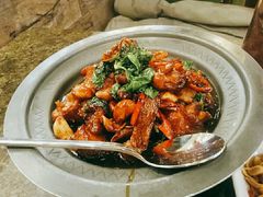 三杯鸡-零度空间·台湾小馆(五道口购物中心店)