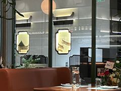 -原石牛扒·约会餐厅(龙城万科里店)