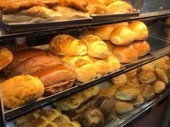 -占西饼店