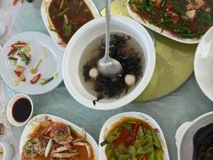 -众味海鲜大排档·活海鲜·潮汕味(南澳店)
