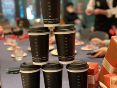 -星巴克臻选(深圳罗湖万象城店)