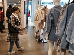 -ZARA(沈阳大悦城店)