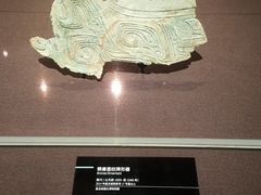 -盘龙城遗址博物院