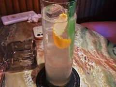 -Bar Infusion(重庆·九街店)