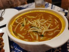 -滇道云南特色料理(康定路店)