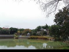 -四海公园(南山区)