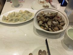 -船歌·鱼水饺青岛菜(国贸商城店)