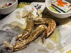 -佬太公海鸭·海鲜大排档(上海总店)