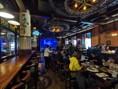 大堂-马迭尔德式西餐精酿啤酒屋(中央大街店)