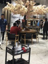 -简影造型·自选烫染接发salon