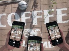 -舊新事咖啡NOTHING NEW COFFEE