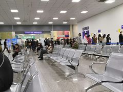 -杭州九堡客运中心