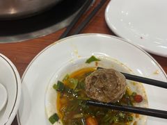 -阿波潮汕牛肉火锅·汤粉面(拱北店)