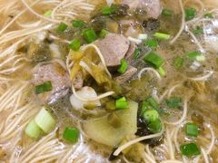 -梧桐面馆桐乡阿能面店(印象城店)