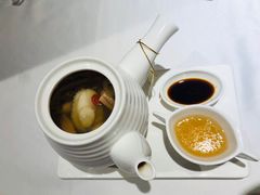 -尚一汤 广东炖汤(金桥国际店)