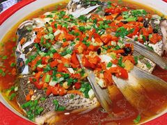 -乐口福家常菜馆(古庸路店)