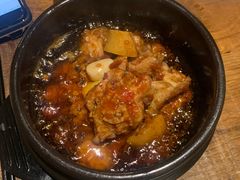 -铁公鸡·四川料理(天环广场店)