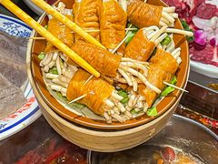 -蜀江龙火锅(339店)