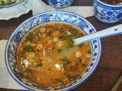 -老三羊汤【北兴隆街店】