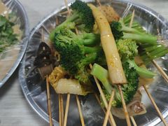 -大姐麻辣烫(莲宝中路店)
