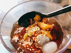 -丽江庭院之爱在路上(西单店)