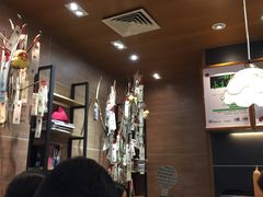 -茶颜悦色(雨花亭凯德二楼店)