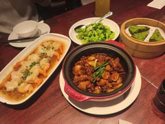 -外婆家(西溪印象城店)