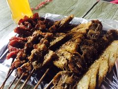 -非凡烧烤(历史博物馆店)