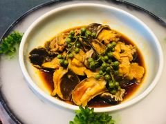 螺肉-万丽轩·粤菜(王府井金茂万丽酒店)