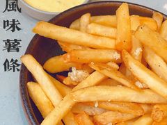 -农畉LONFOOD(福田星河COCOPark店)