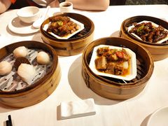 稻香虾饺皇-稻香酒家·34年老字号·港式粤菜(汉街店)