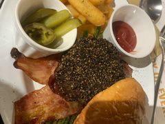 -HELLO 27 意面·沙拉·帕尼尼