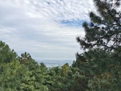 -苍山感通索道
