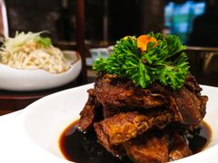 -童福兴·南京菜(老门东店)