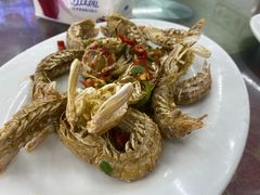 -滑记海鲜饭店·老字号(海鲜街店)