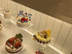 -好利来(新华百货店)