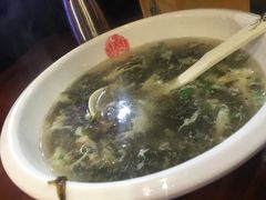 -盛天毛血旺非遗美食(观音桥店)
