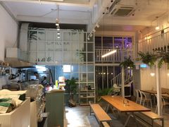-CHILLAX轻乐时(侨建·Hi City店)